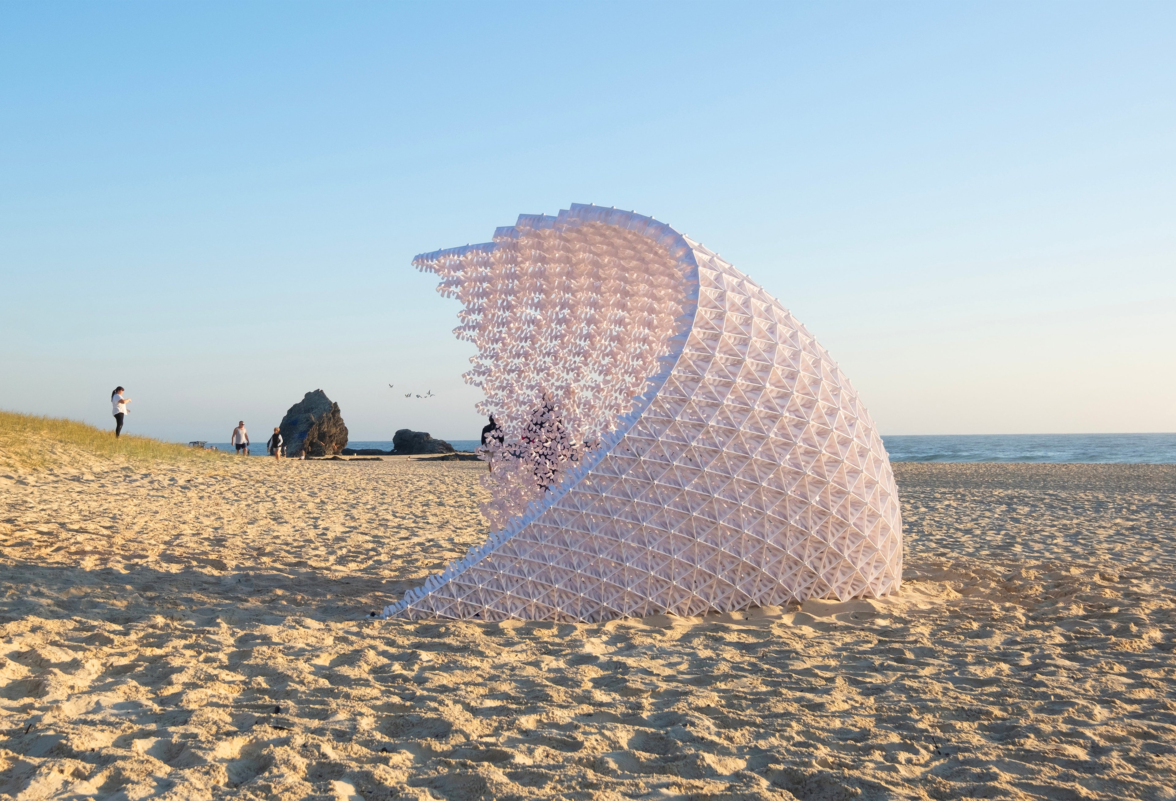 INSTALLATIONS