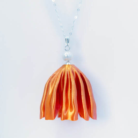 CORALINE Necklace - SUNSET