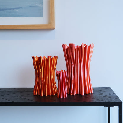 FLORAFLUX Vase - Large