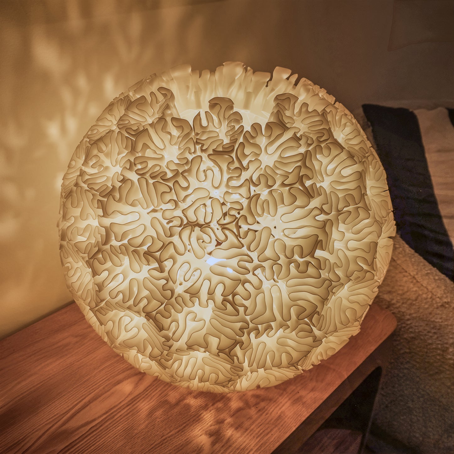 FLORASPHERE Lamp