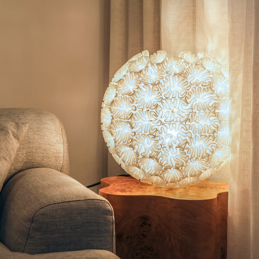 FLORASPHERE Lamp