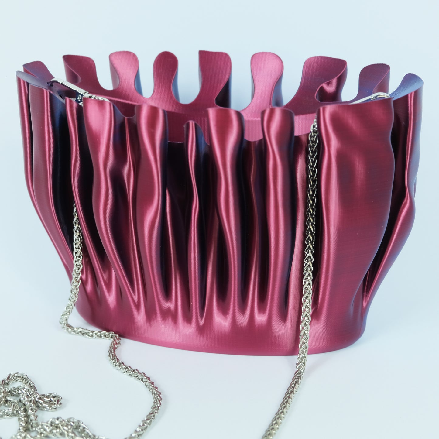 CORALINE Clutch - DAWN