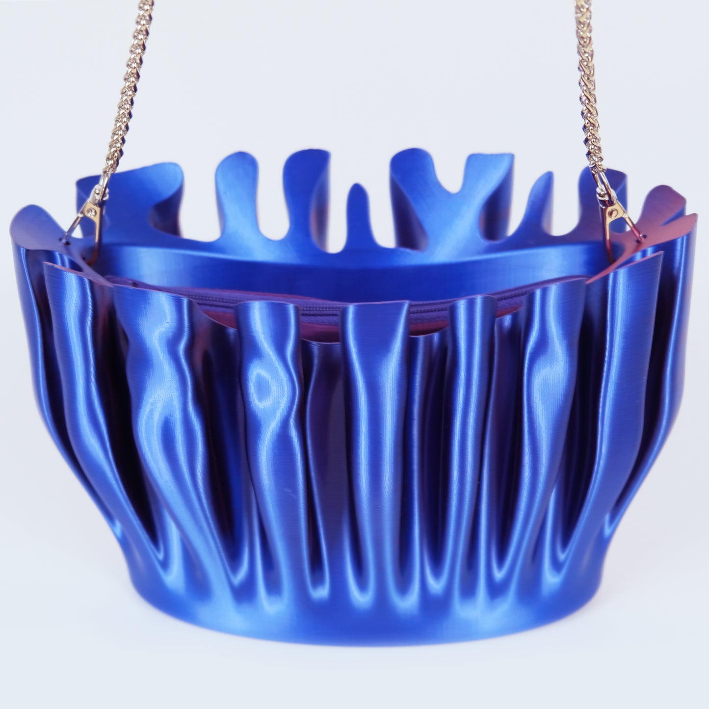 CORALINE Clutch - DAWN