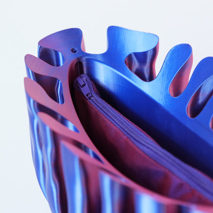 CORALINE Clutch - DAWN