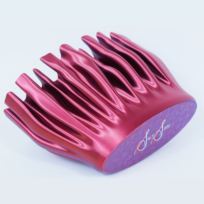 CORALINE Clutch - DAWN