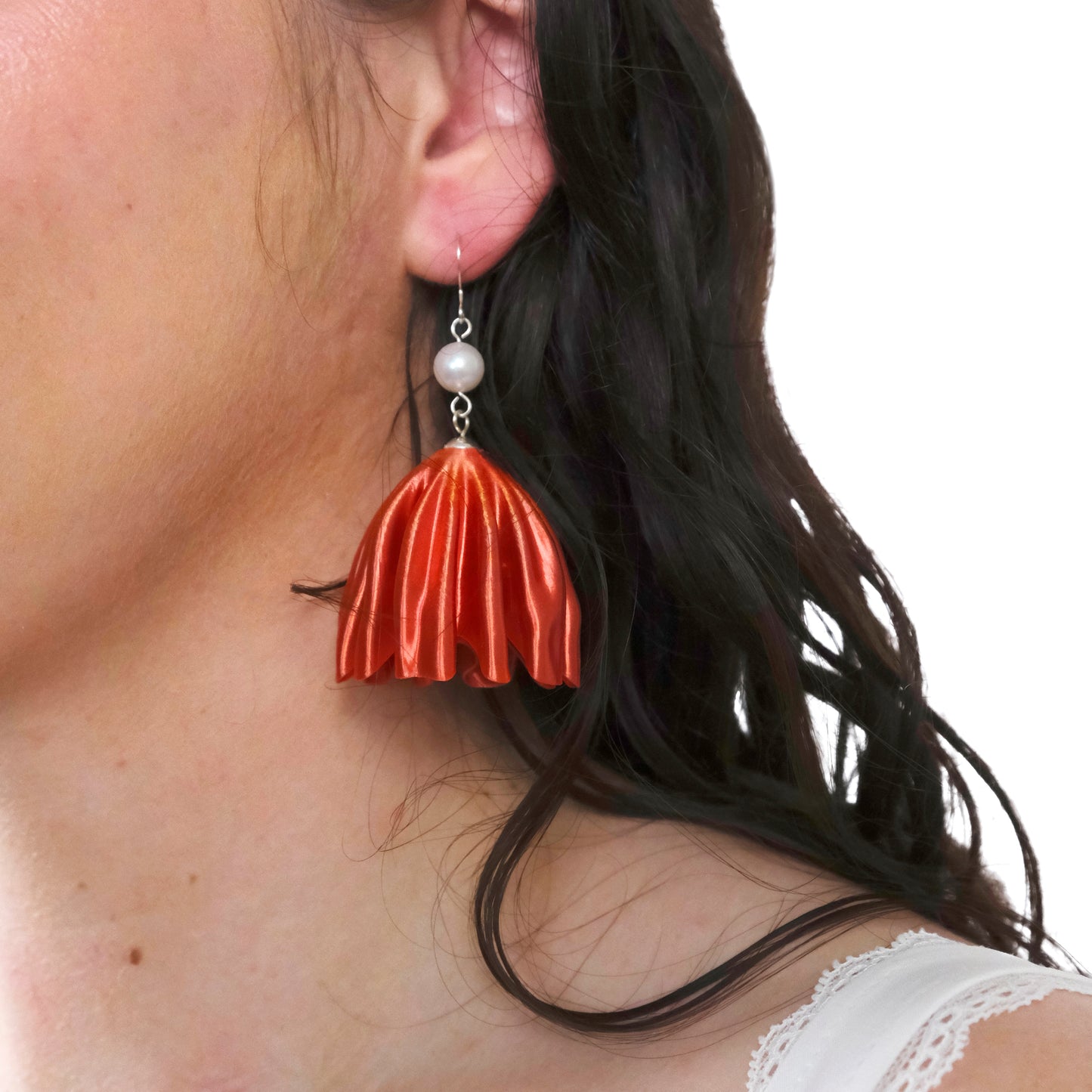 CORALINE Earrings - SUNSET
