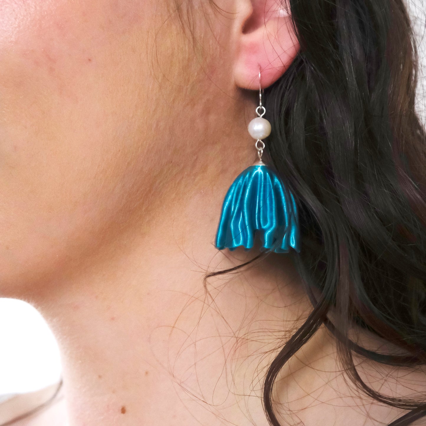 CORALINE Earrings - OCEAN