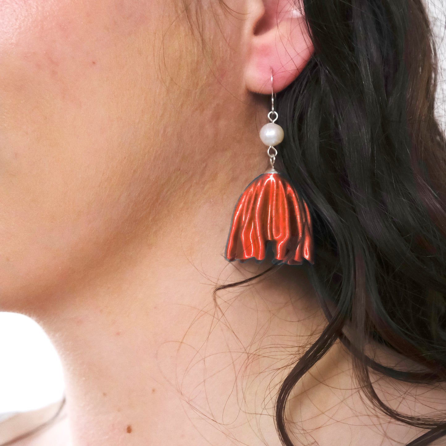 CORALINE Earrings - SUNSET