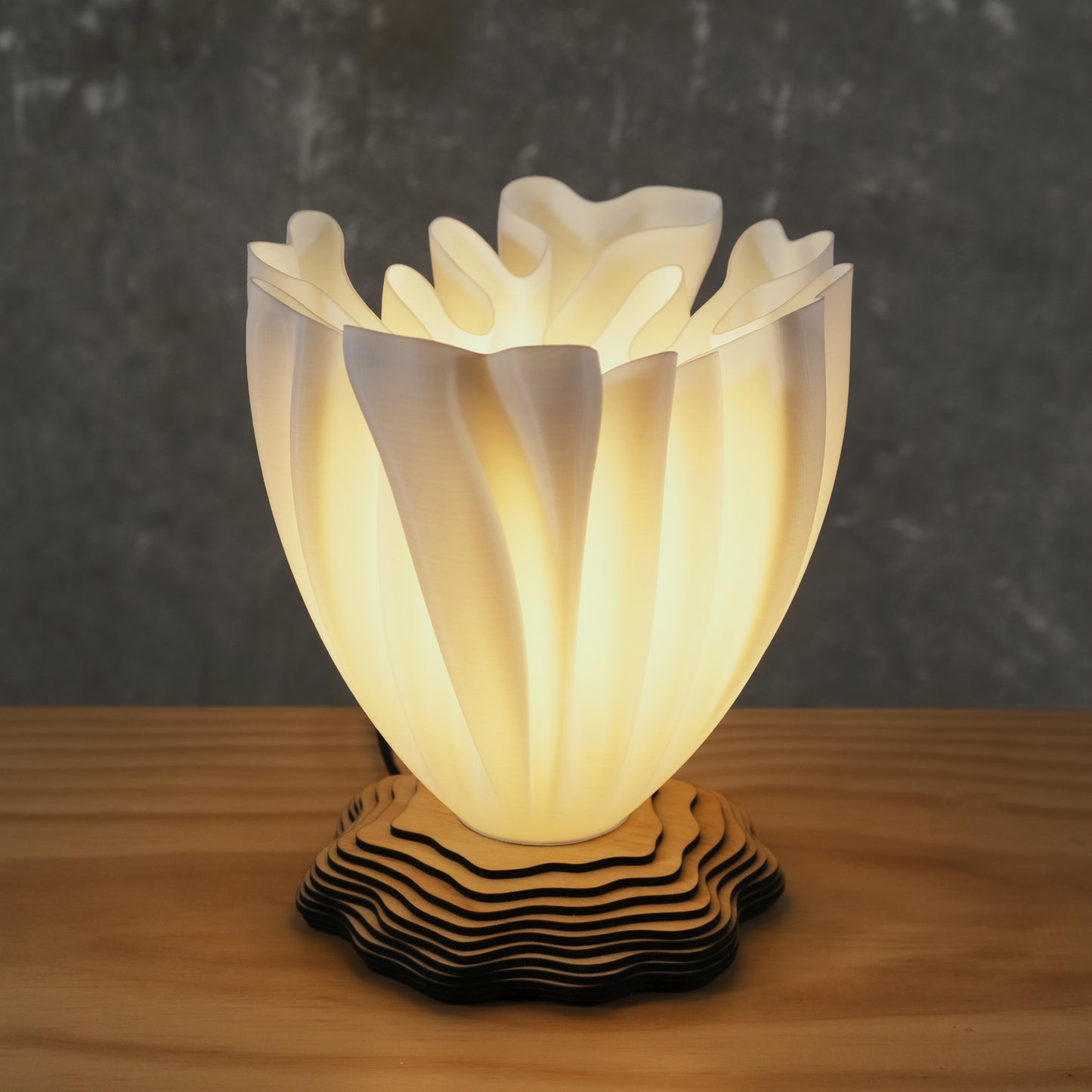 BELLE Lamp