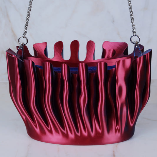 CORALINE Clutch - DAWN