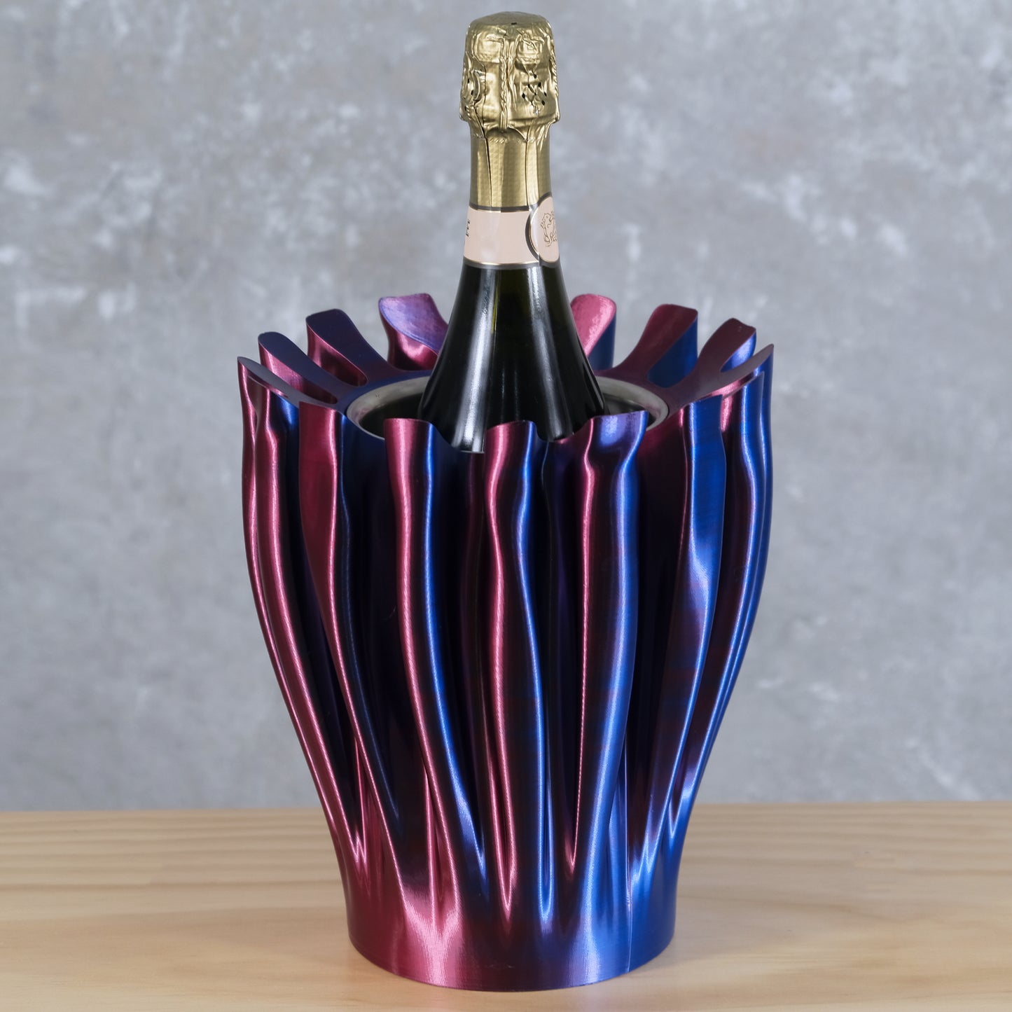 CORALINE Cooler - DAWN