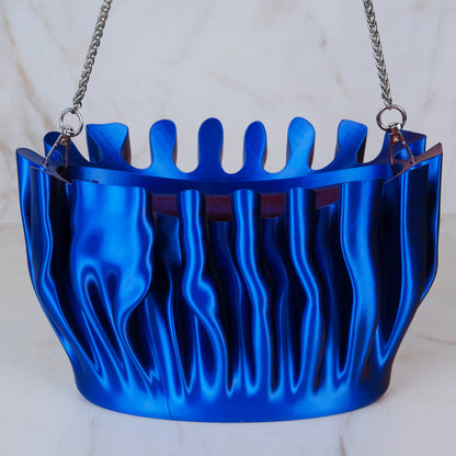 CORALINE Clutch - DAWN