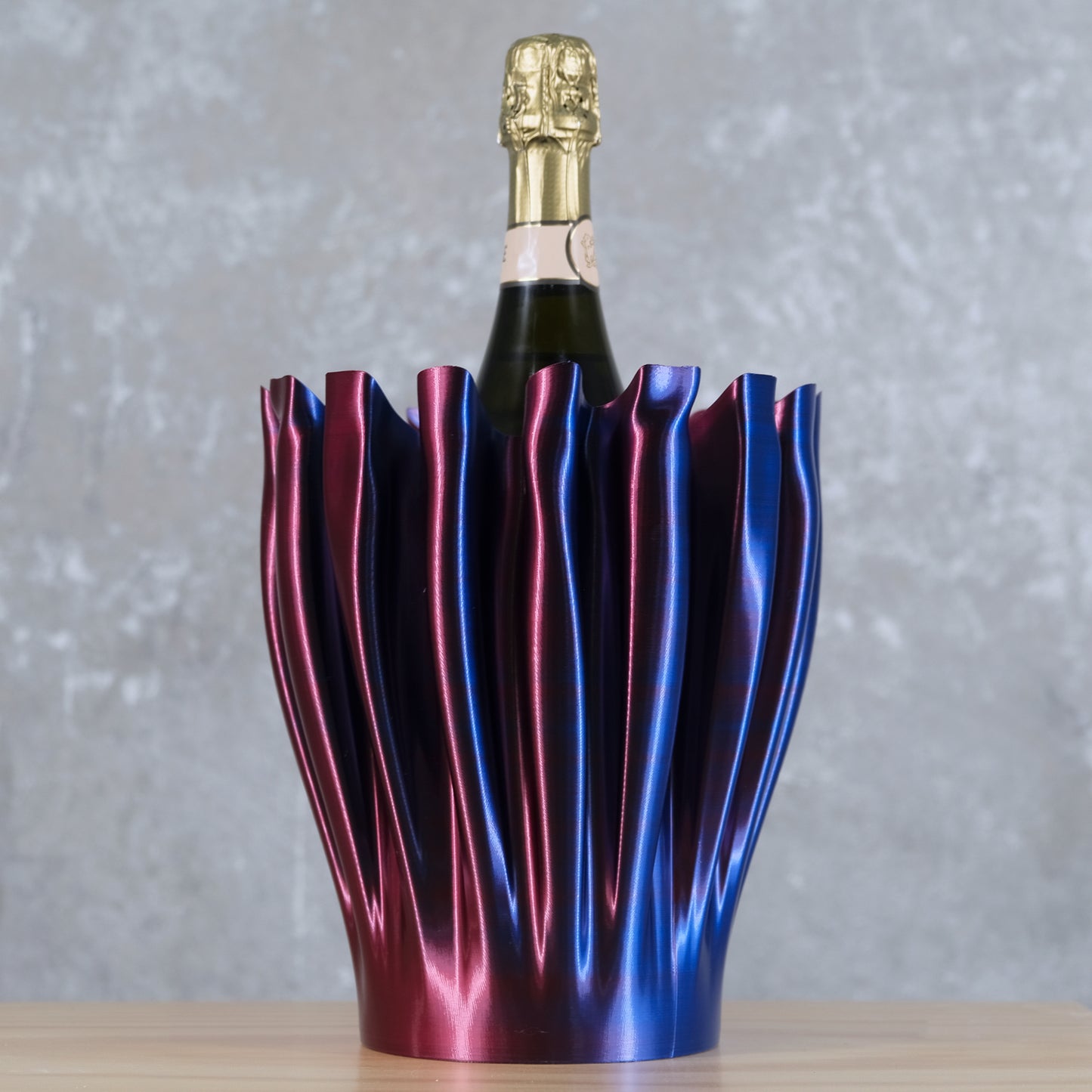 CORALINE Cooler - DAWN