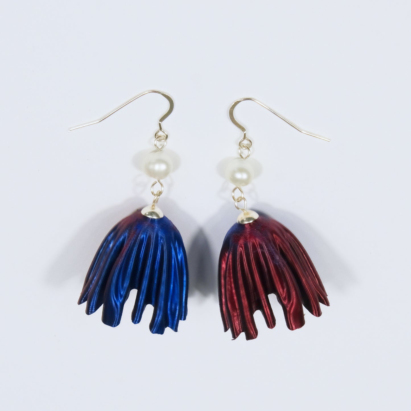 CORALINE Earrings - Small
