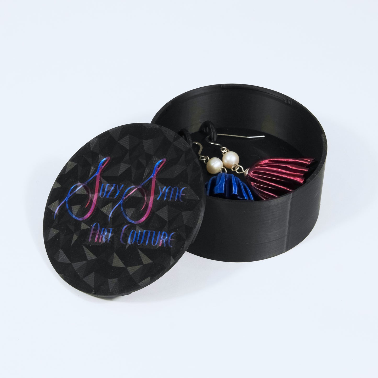 CORALINE Earrings - Small