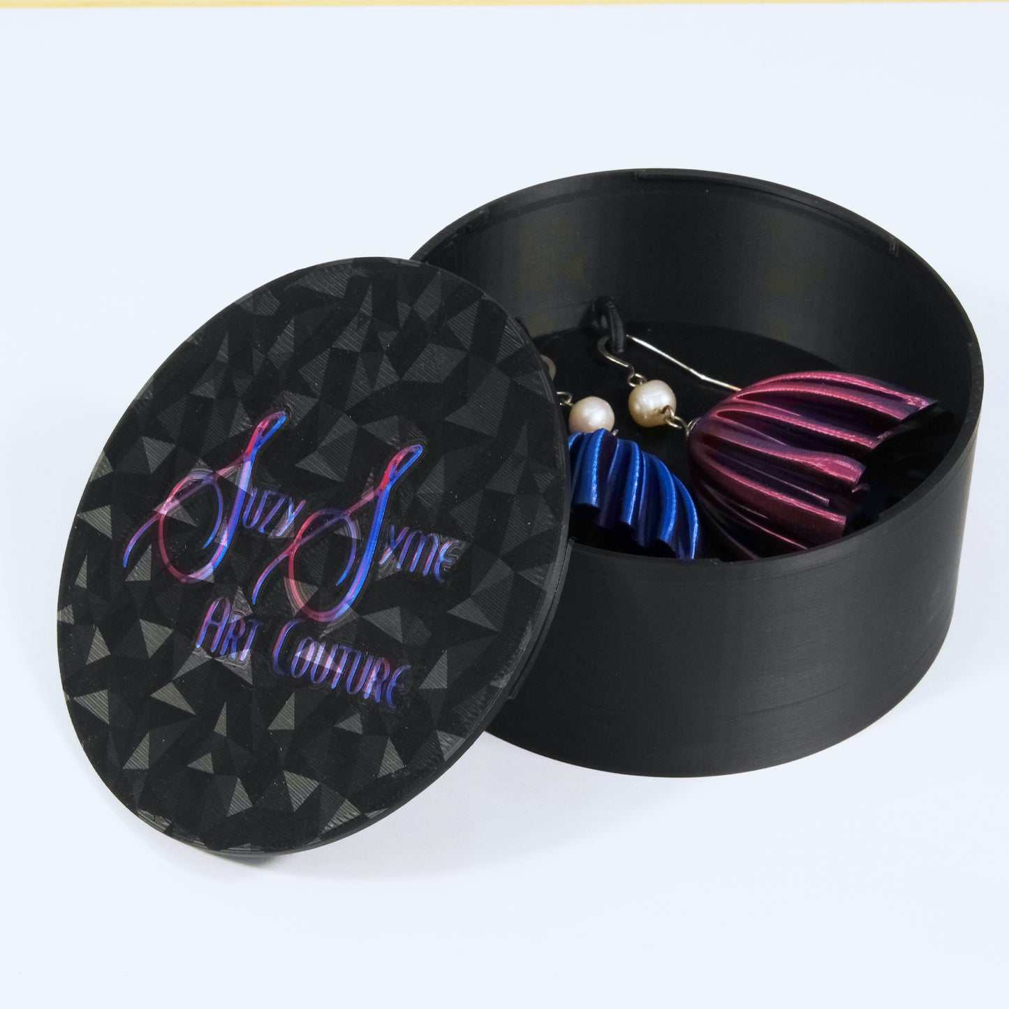 CORALINE Earrings - Large