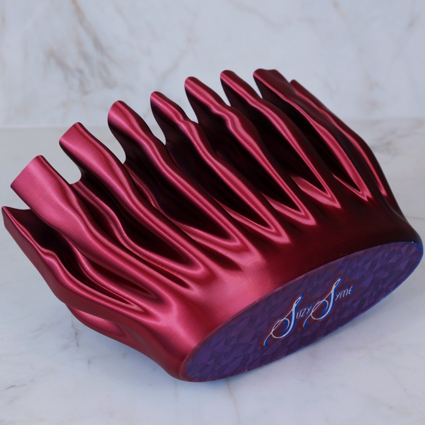 CORALINE Clutch - DAWN