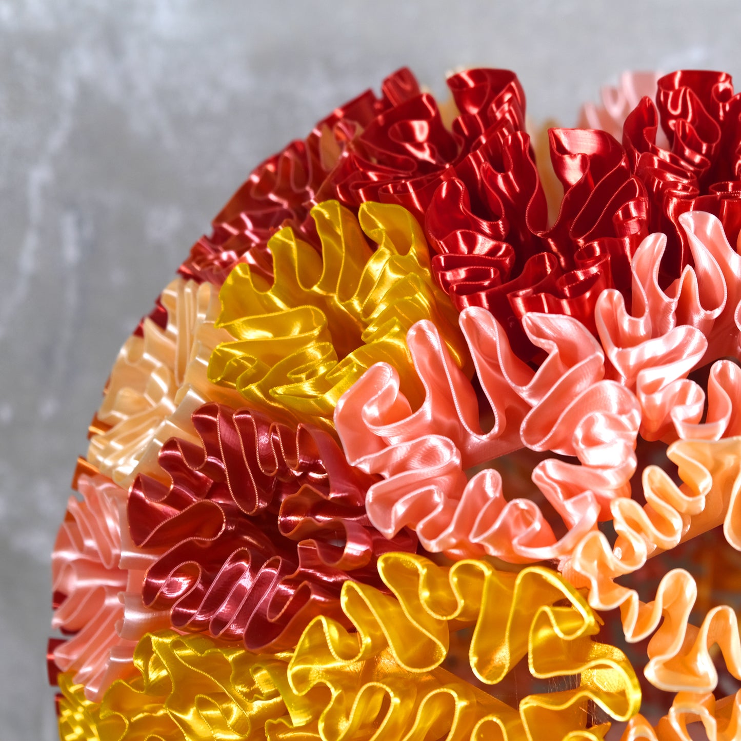 FLORASPHERE - Rising Sun