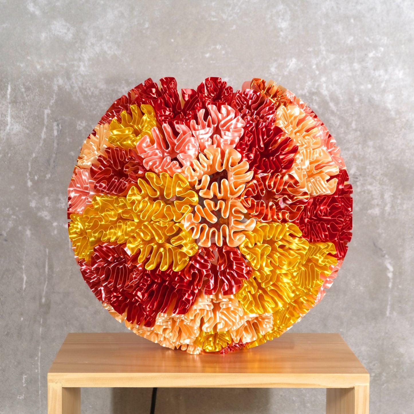 FLORASPHERE - Rising Sun