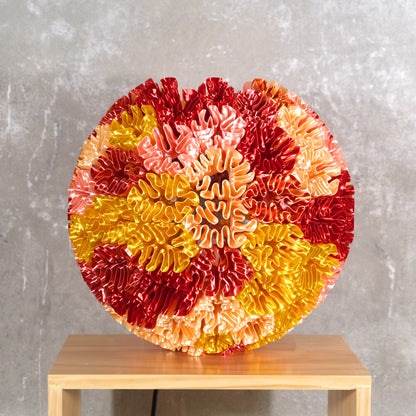 FLORASPHERE - Rising Sun