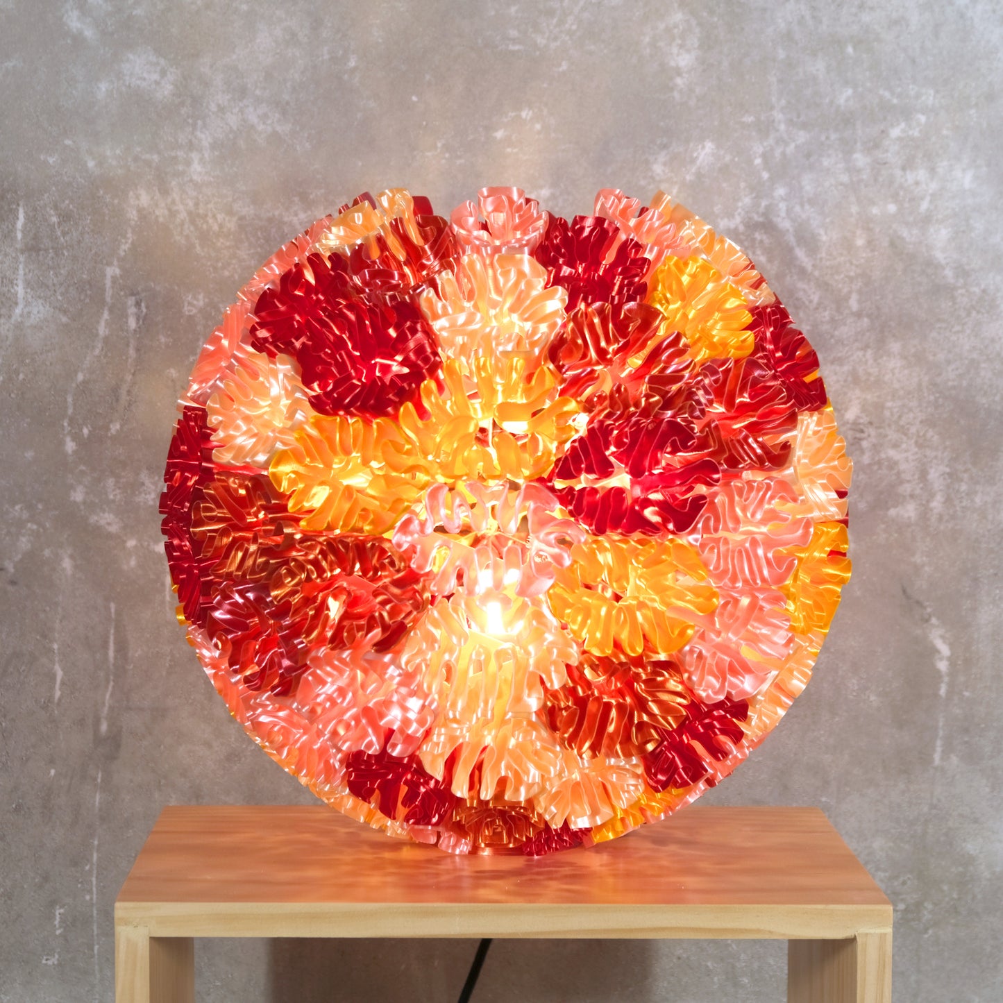 FLORASPHERE - Rising Sun