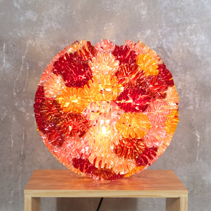 FLORASPHERE - Rising Sun