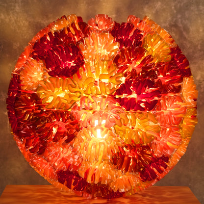 FLORASPHERE - Rising Sun