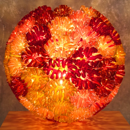 FLORASPHERE - Rising Sun