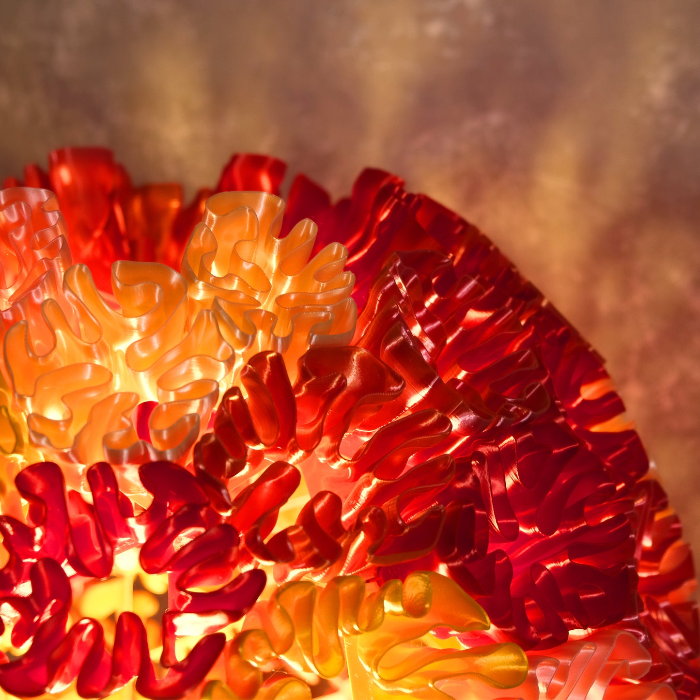 FLORASPHERE - Rising Sun