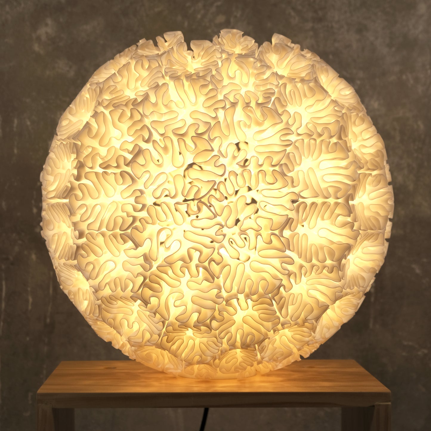 FLORASPHERE Lamp
