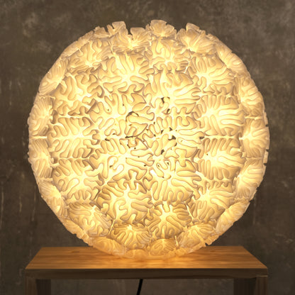 FLORASPHERE Lamp