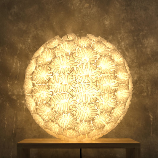 FLORASPHERE LAMP