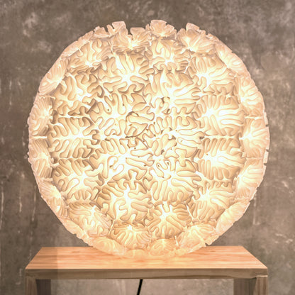 FLORASPHERE Lamp