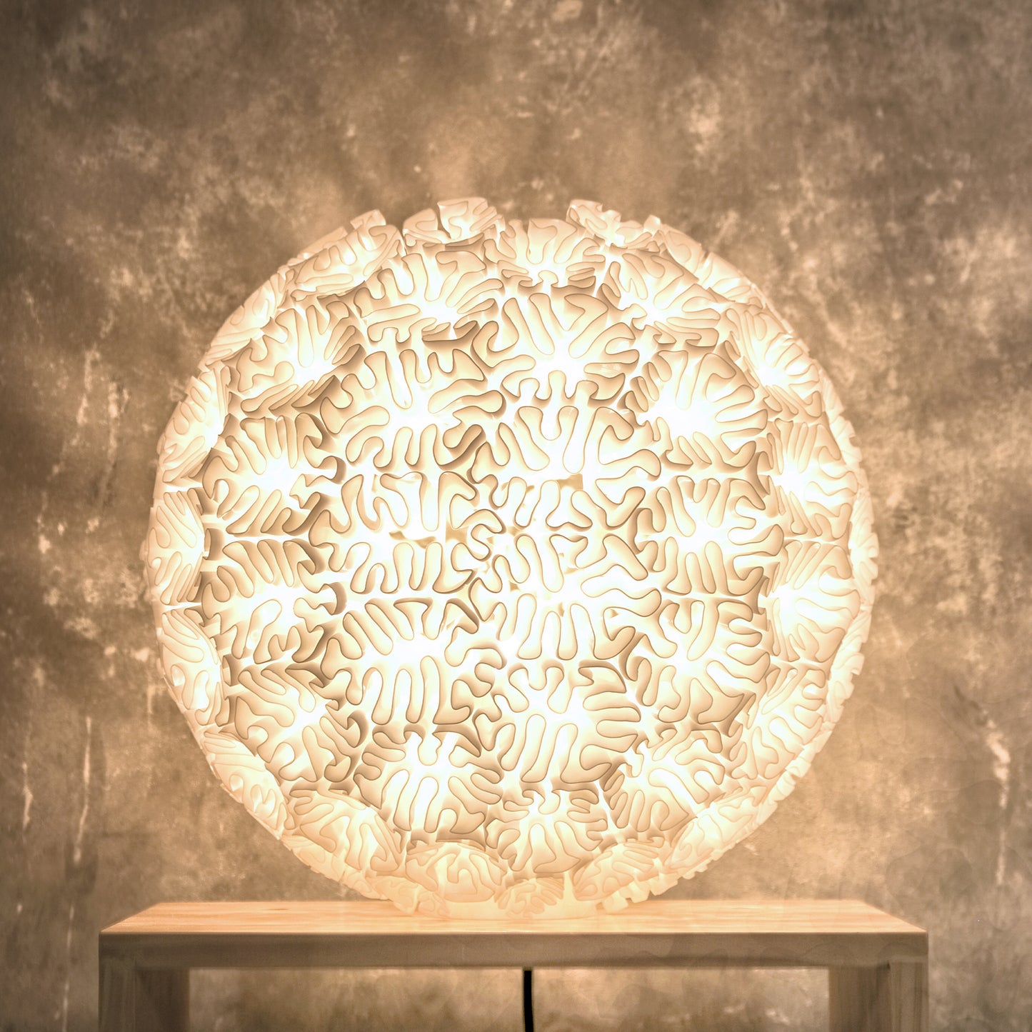 FLORASPHERE Lamp