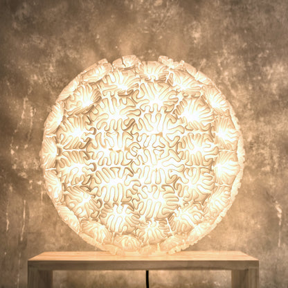 FLORASPHERE Lamp