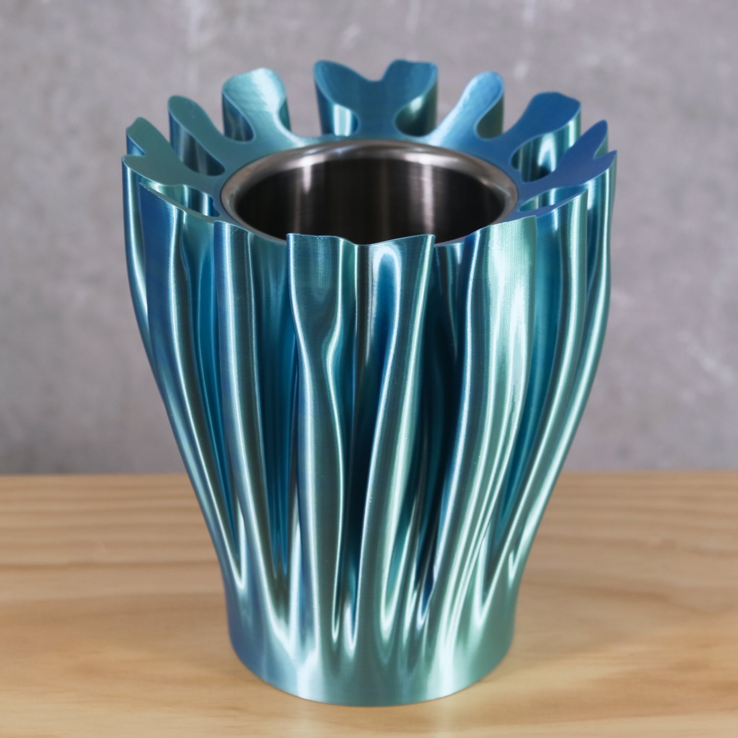 CORALINE Cooler - OCEAN