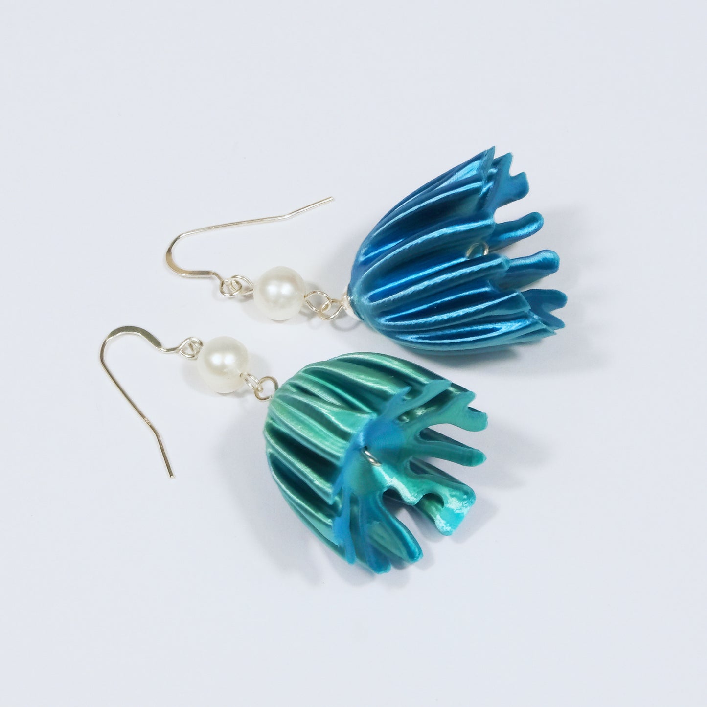 CORALINE Earrings - Small