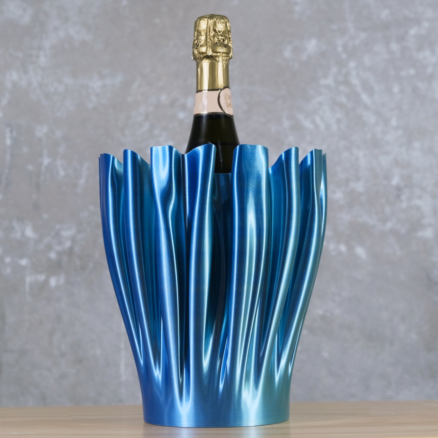 CORALINE Cooler - OCEAN