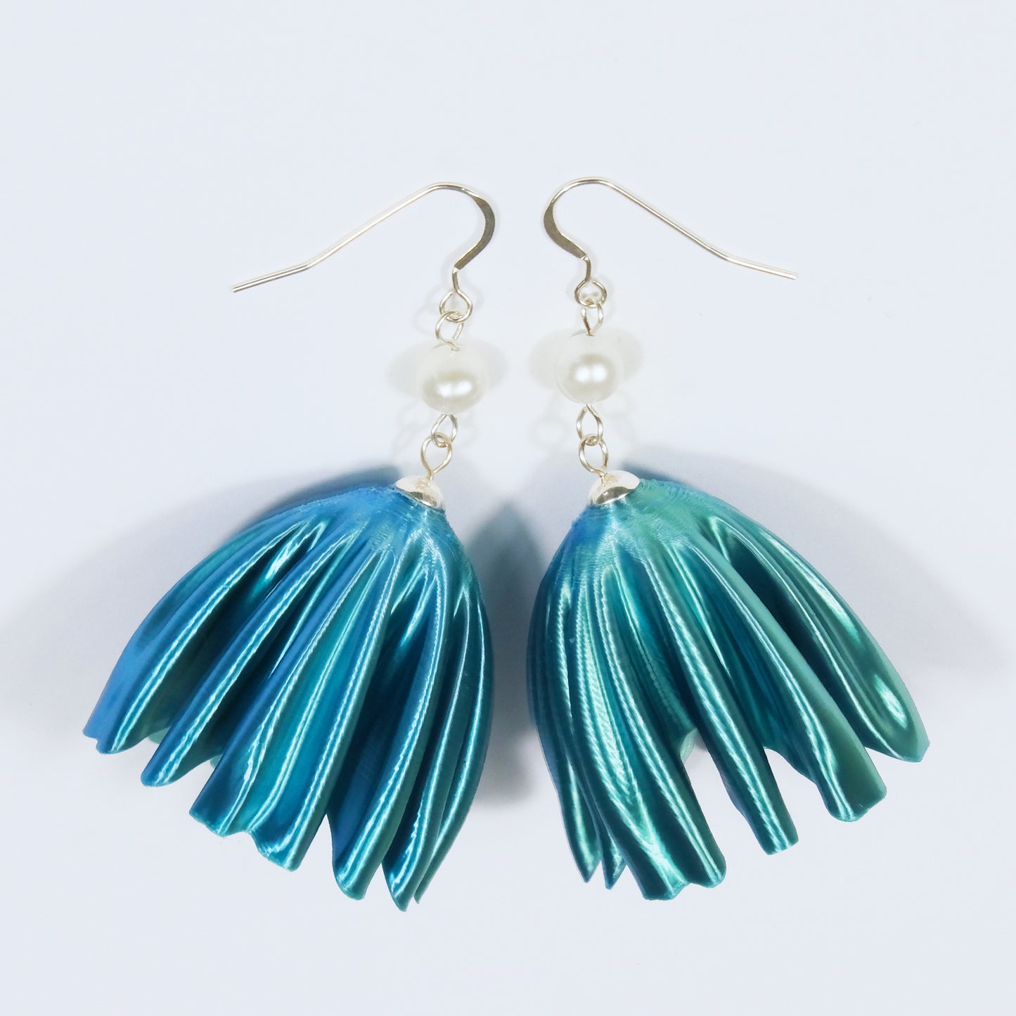 CORALINE Earrings - Large