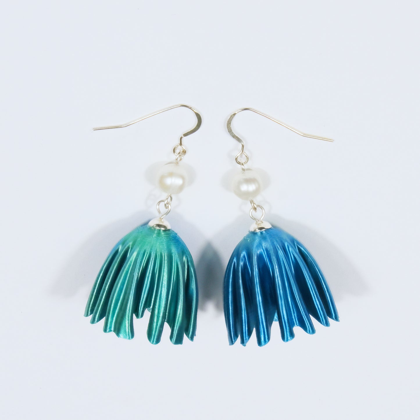 CORALINE Earrings - Small