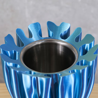 CORALINE Cooler - OCEAN