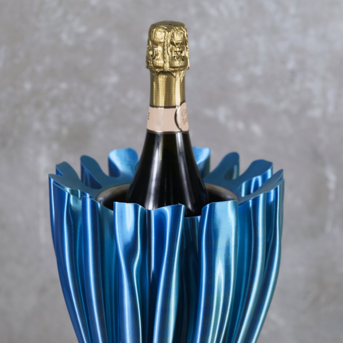 CORALINE Cooler - OCEAN