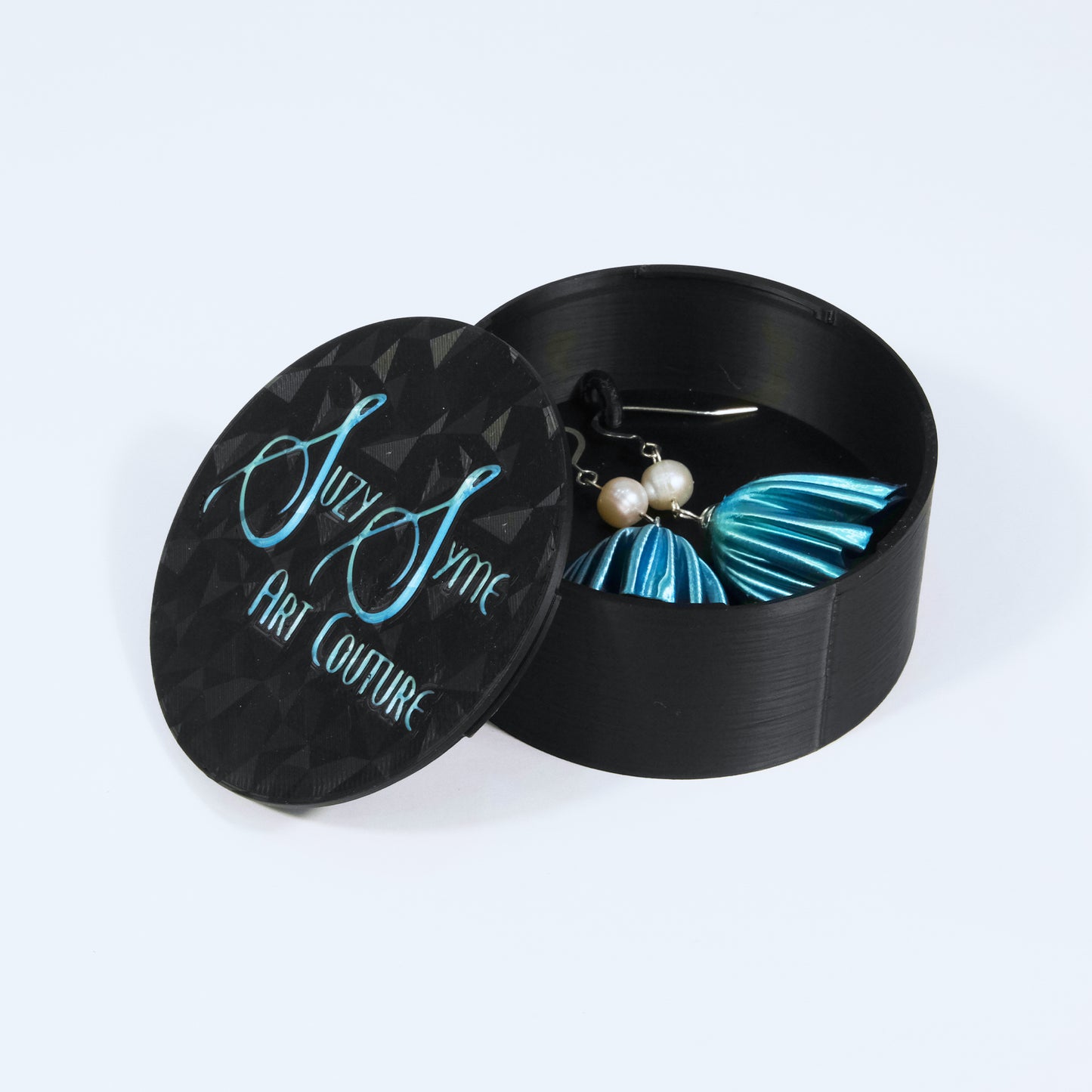 CORALINE Earrings - Small