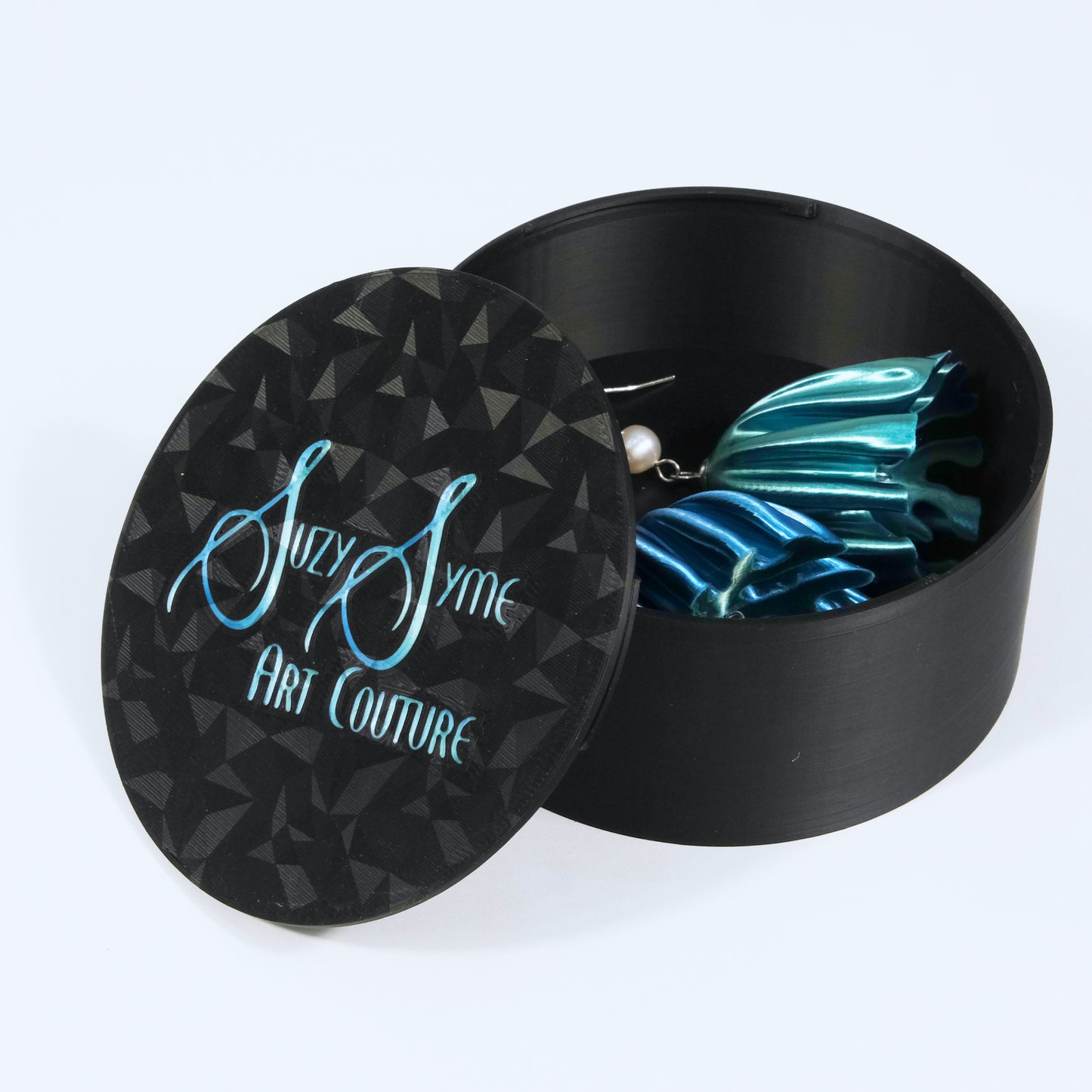 CORALINE Earrings - Large