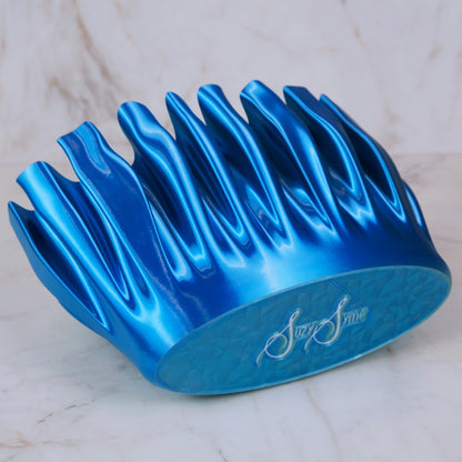 CORALINE Clutch - OCEAN