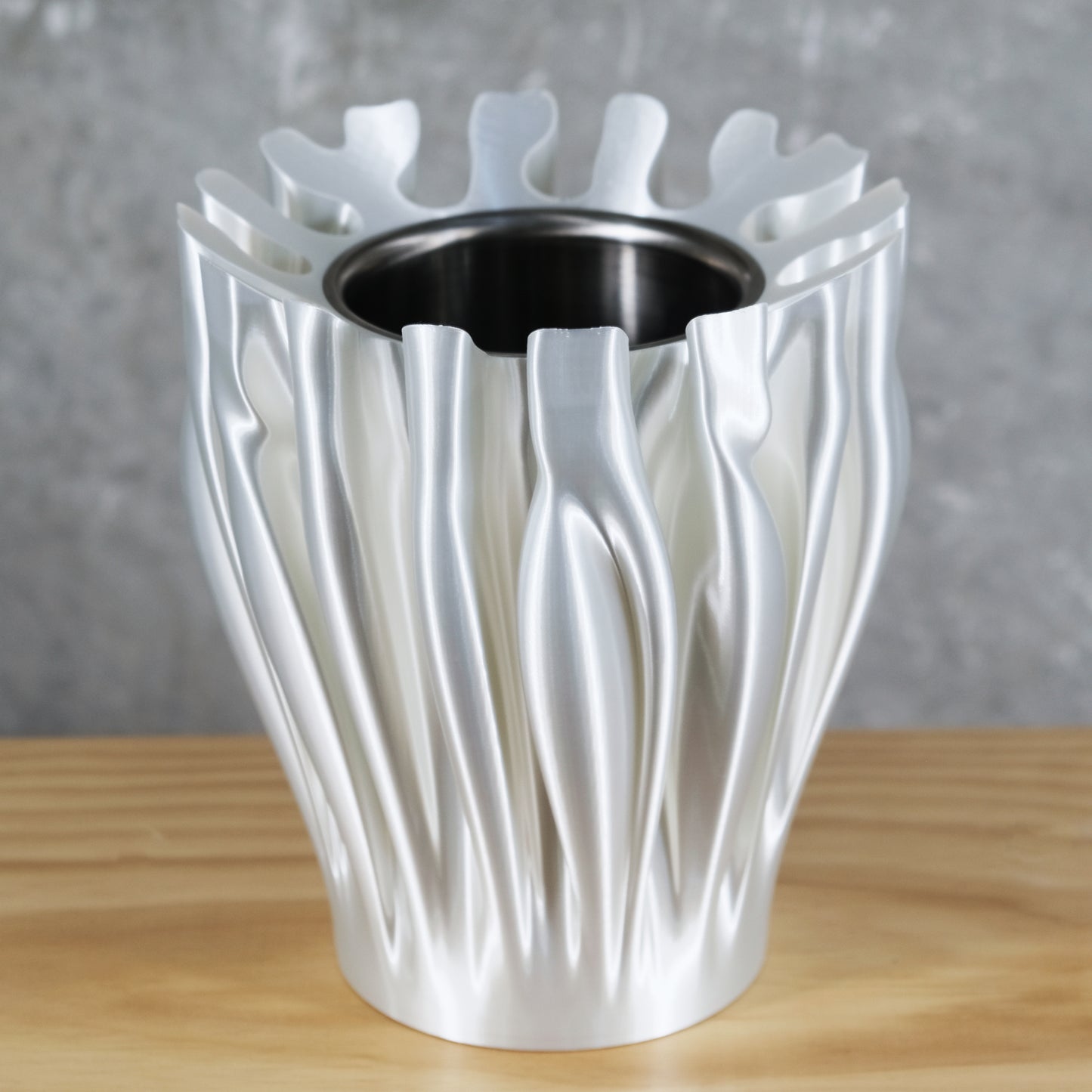 CORALINE Cooler - PEARL