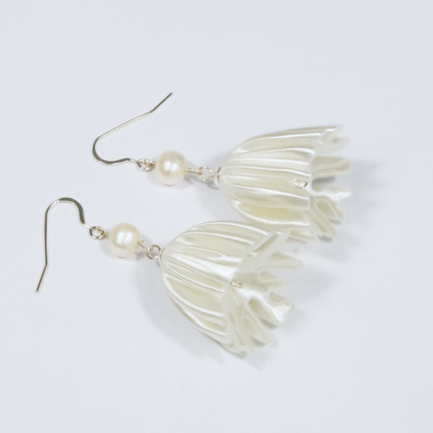 CORALINE Earrings - Small