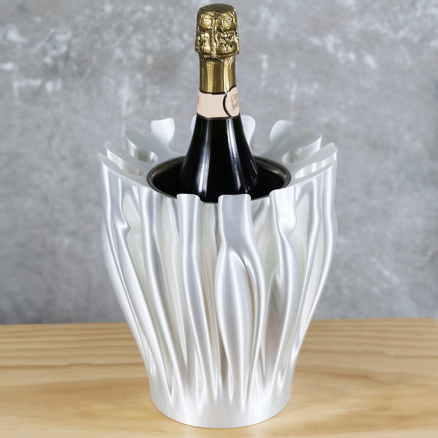 CORALINE Cooler - PEARL