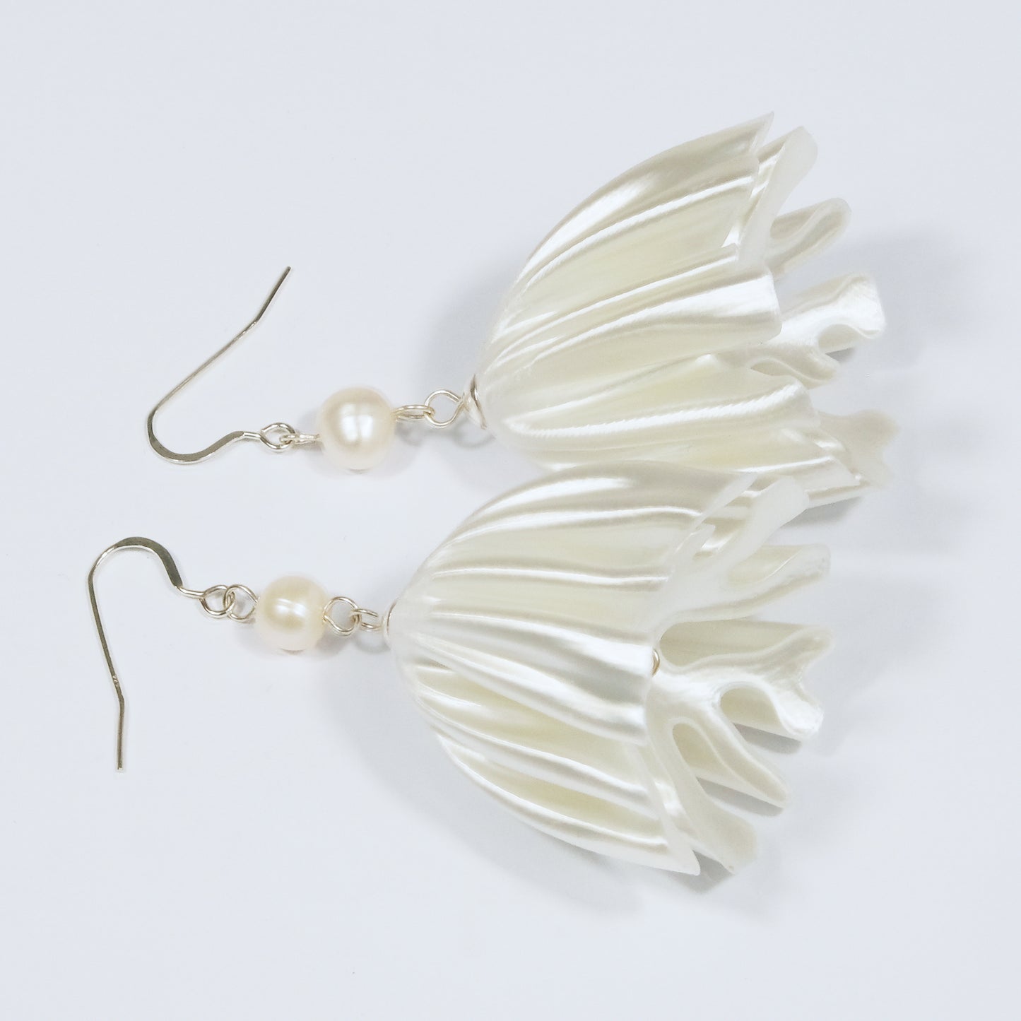 CORALINE Earrings - Large