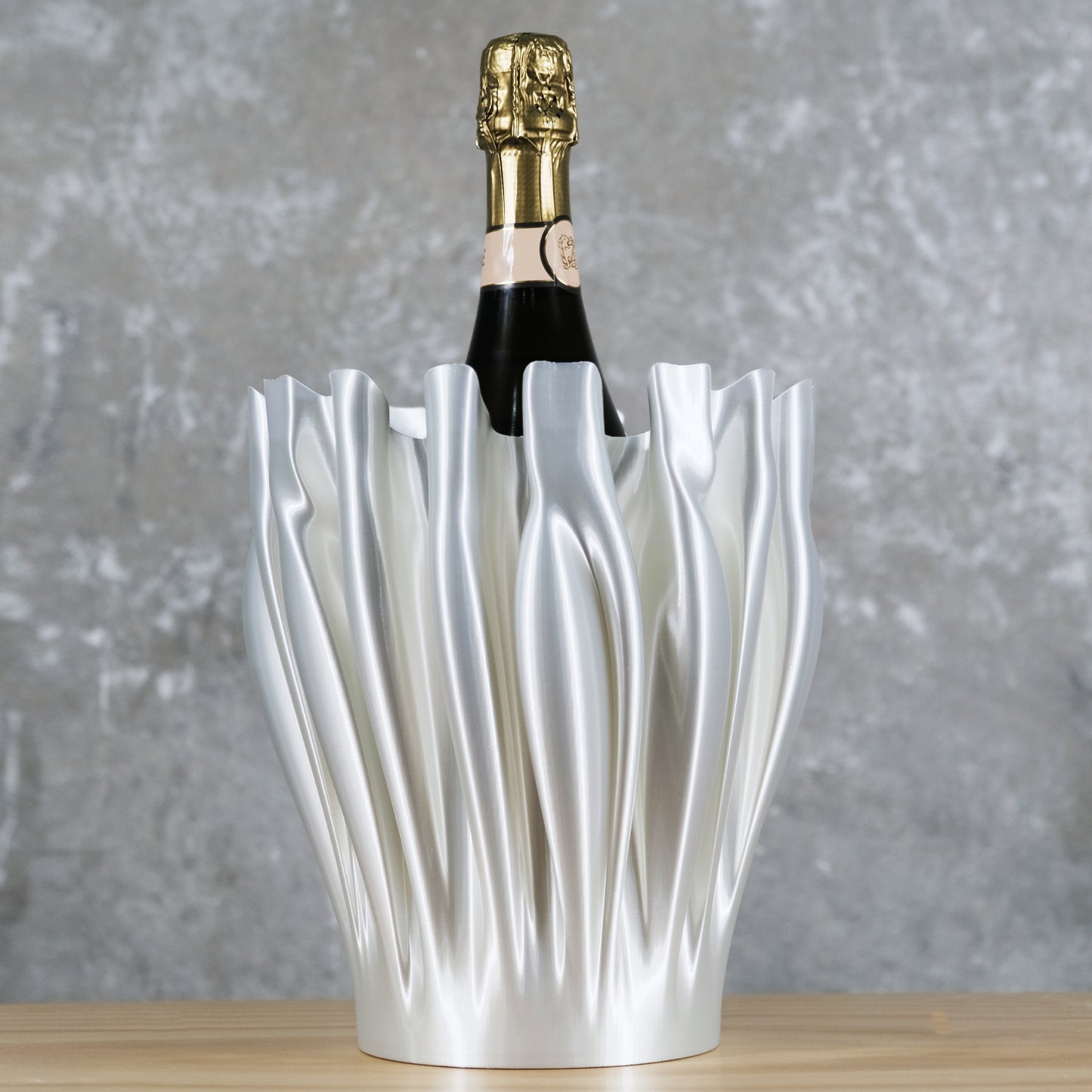 CORALINE Cooler - PEARL